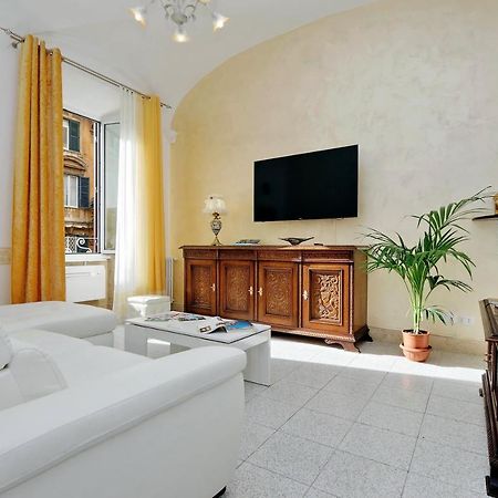 Gemma Domus Apartman Róma Kültér fotó