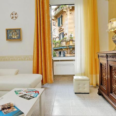 Gemma Domus Apartman Róma Kültér fotó