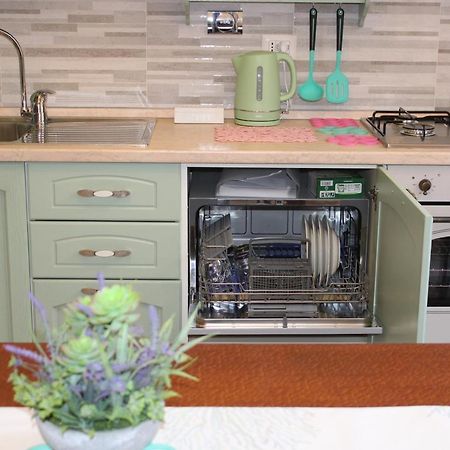 Gemma Domus Apartman Róma Kültér fotó