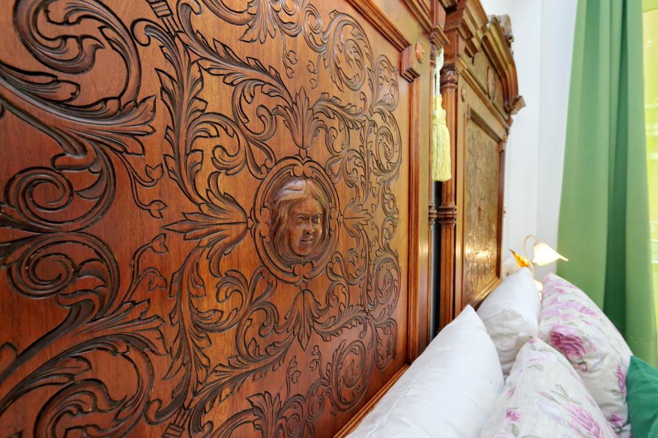 Gemma Domus Apartman Róma Kültér fotó
