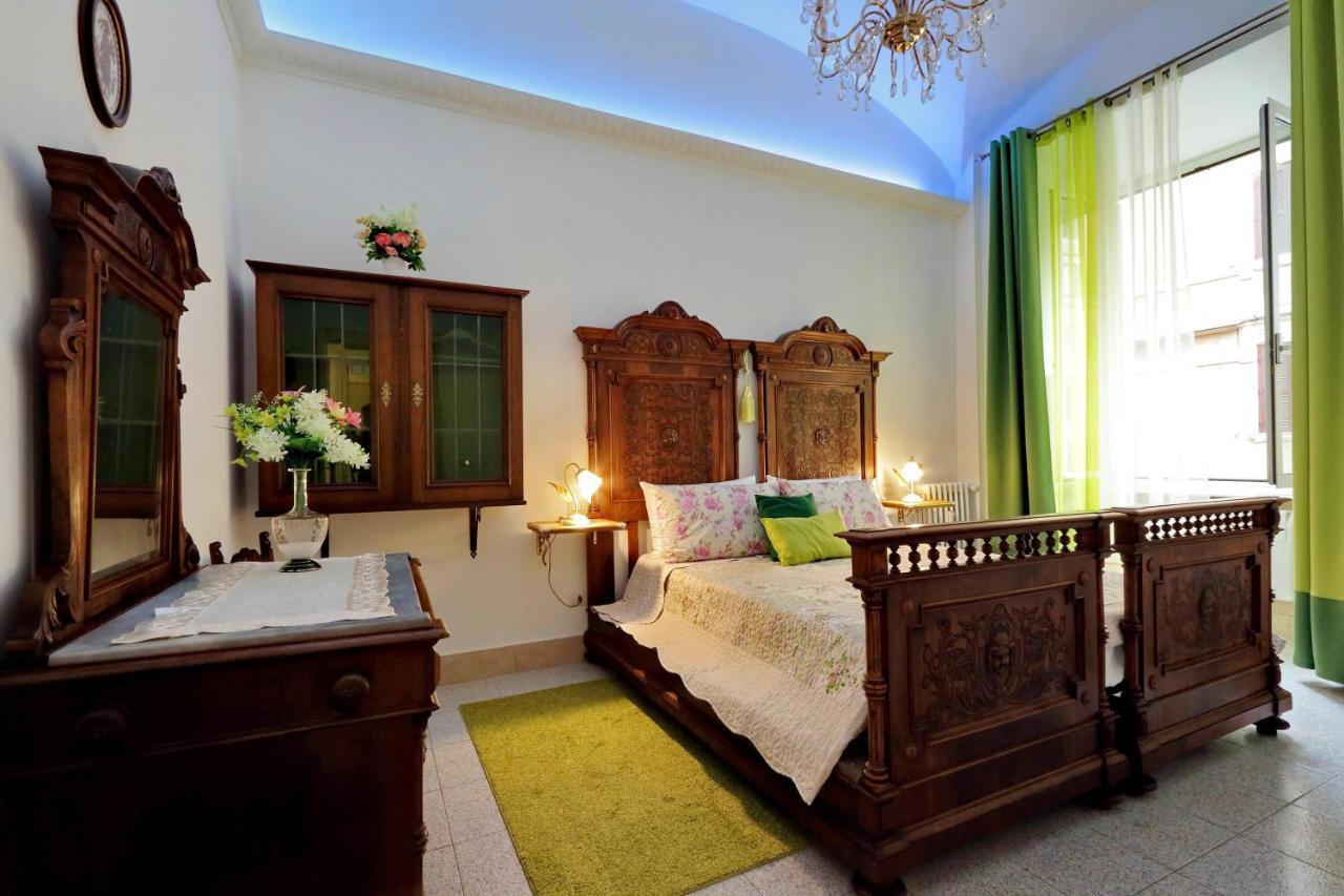 Gemma Domus Apartman Róma Kültér fotó