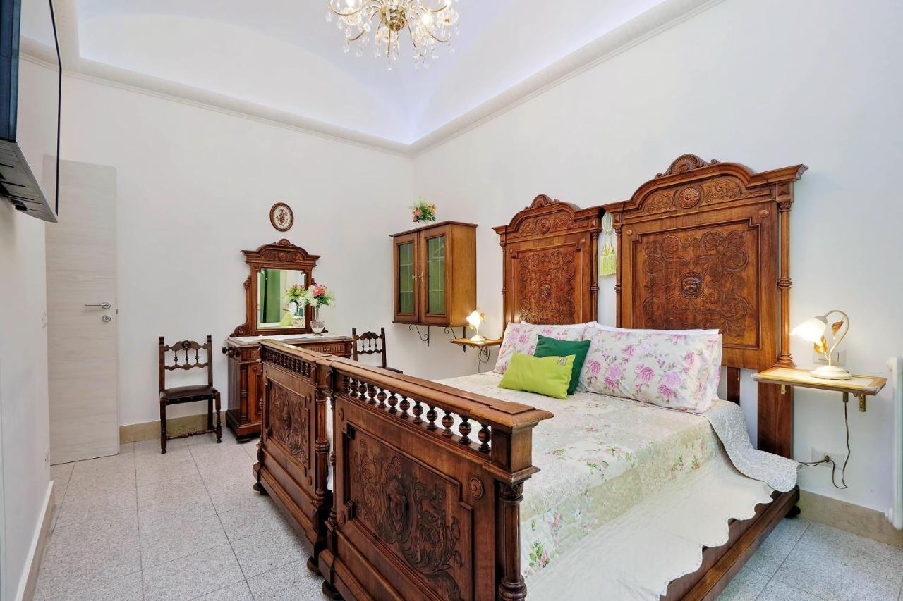 Gemma Domus Apartman Róma Kültér fotó