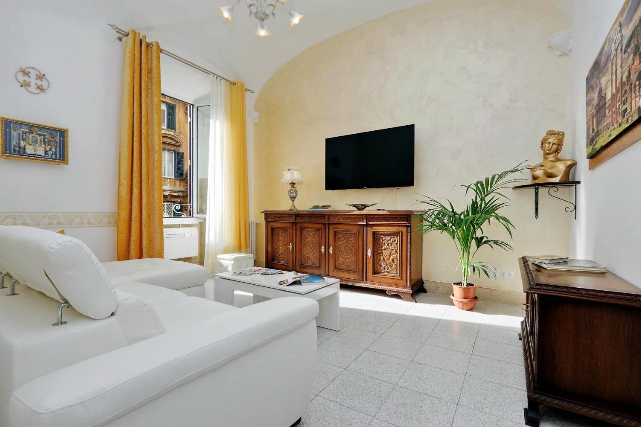 Gemma Domus Apartman Róma Kültér fotó