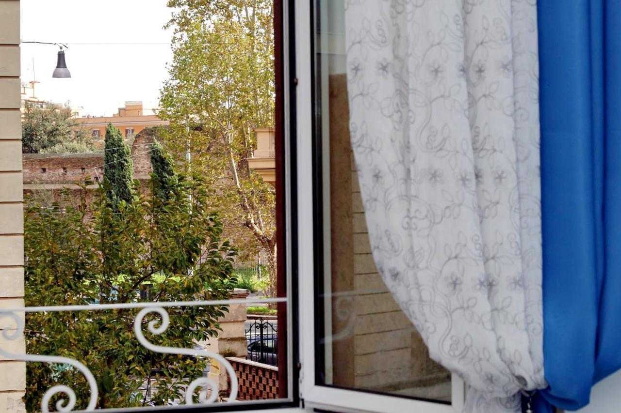 Gemma Domus Apartman Róma Kültér fotó