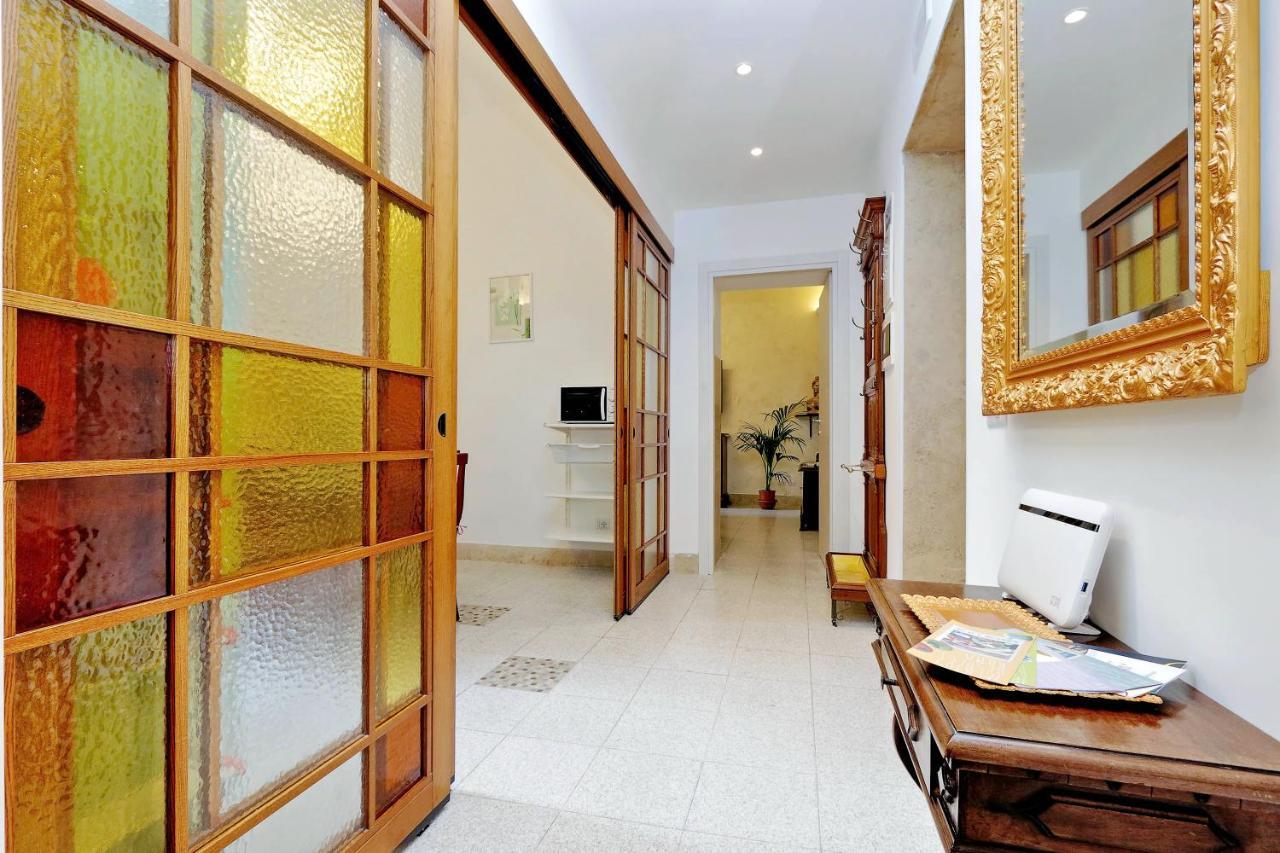 Gemma Domus Apartman Róma Kültér fotó