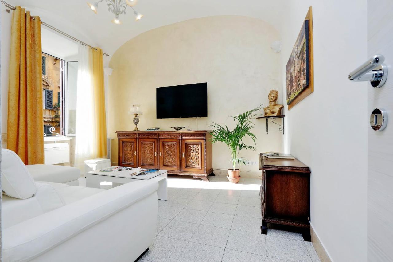 Gemma Domus Apartman Róma Kültér fotó
