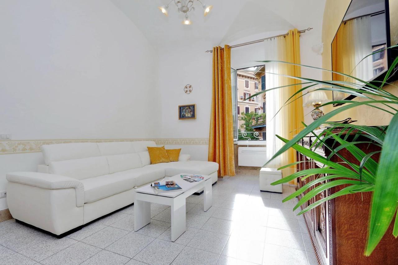 Gemma Domus Apartman Róma Kültér fotó