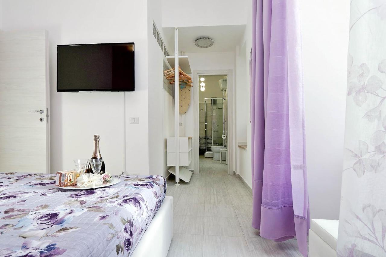 Gemma Domus Apartman Róma Kültér fotó