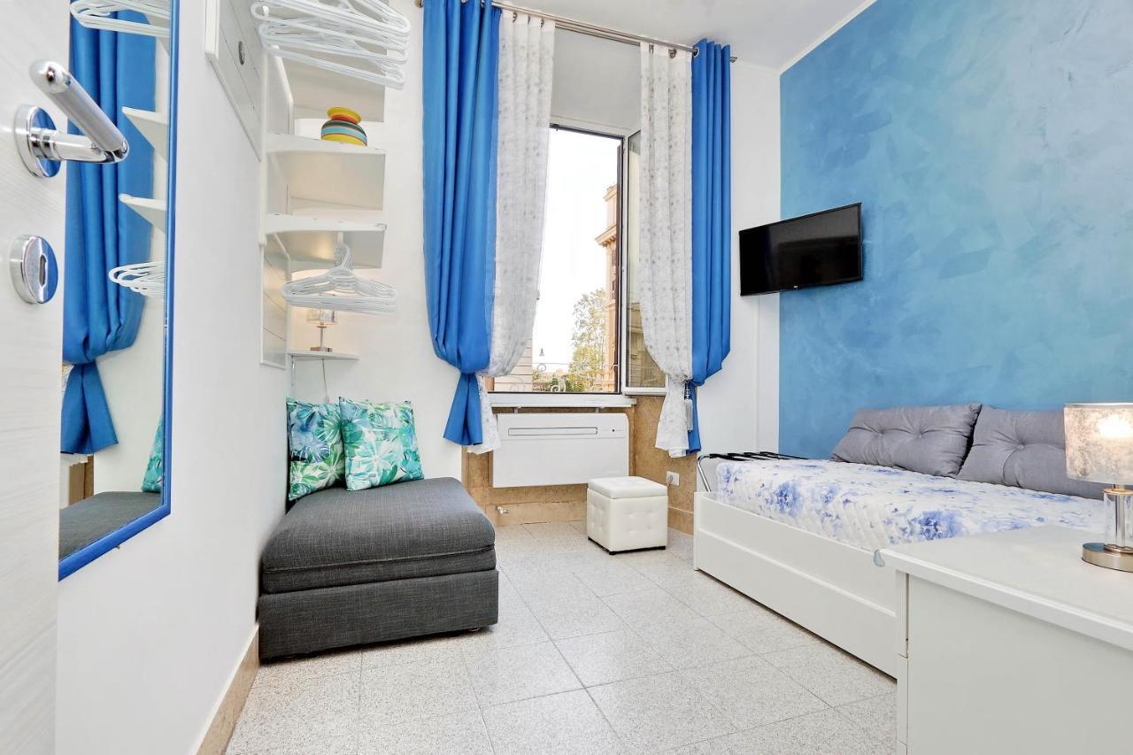Gemma Domus Apartman Róma Kültér fotó