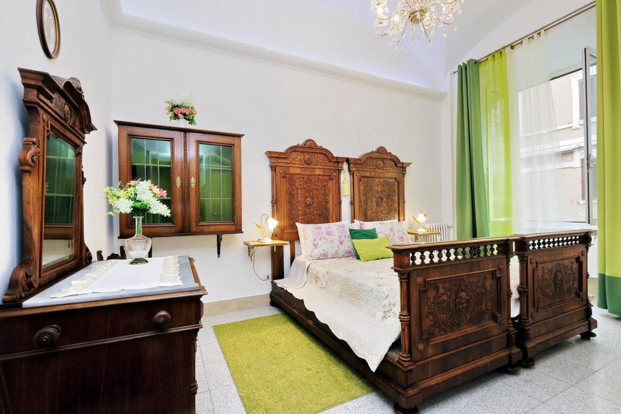 Gemma Domus Apartman Róma Kültér fotó