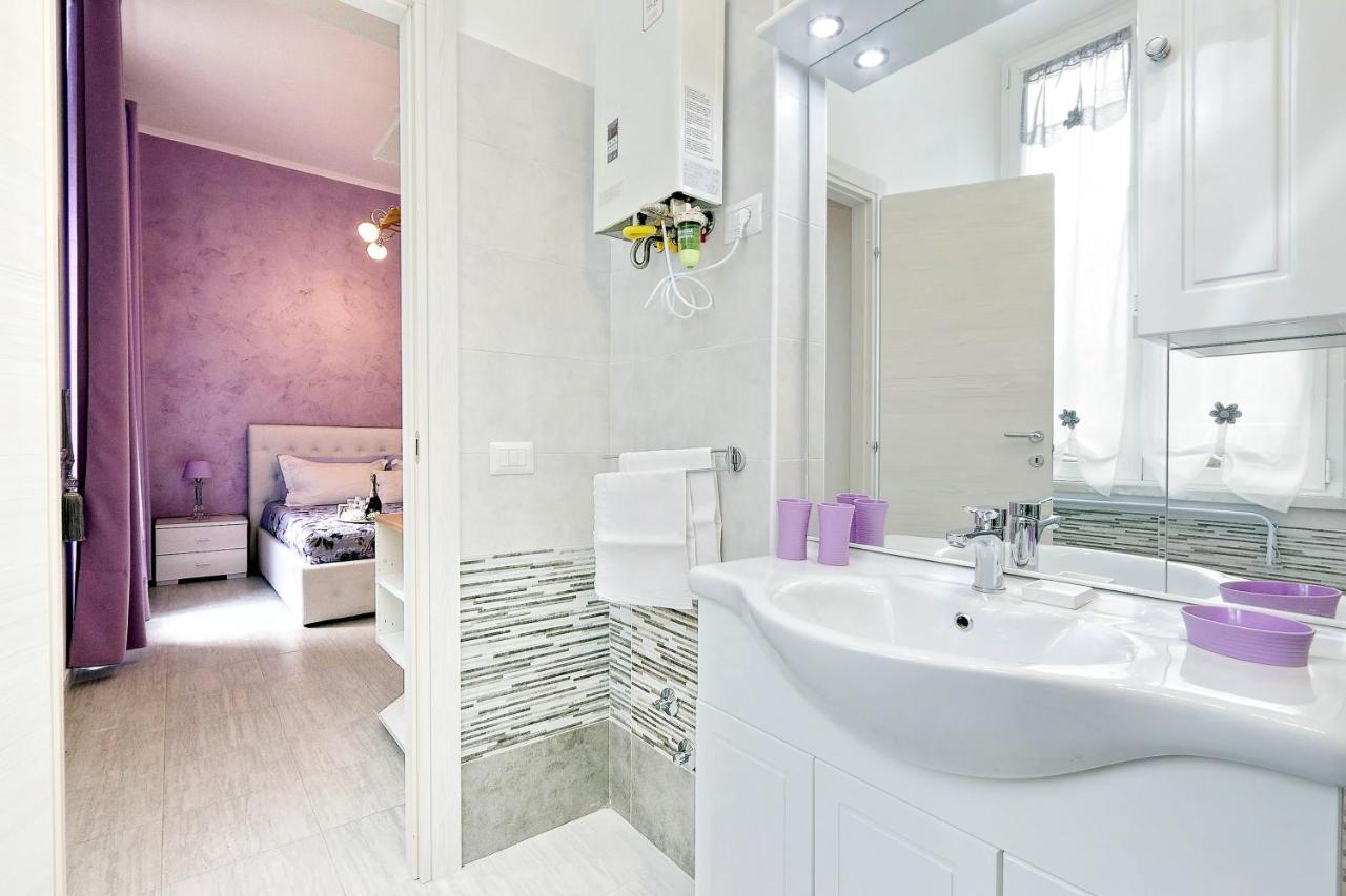 Gemma Domus Apartman Róma Kültér fotó