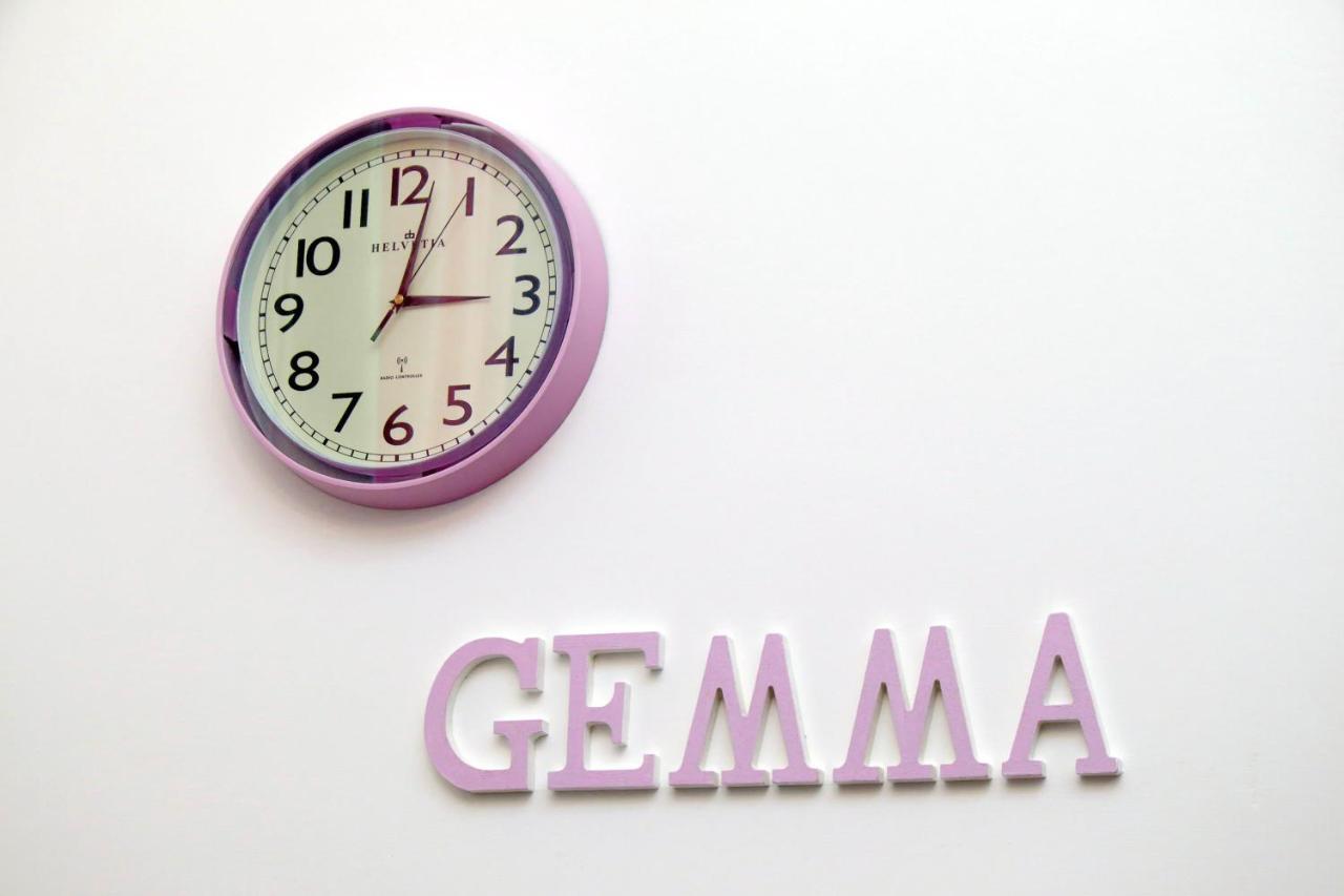 Gemma Domus Apartman Róma Kültér fotó