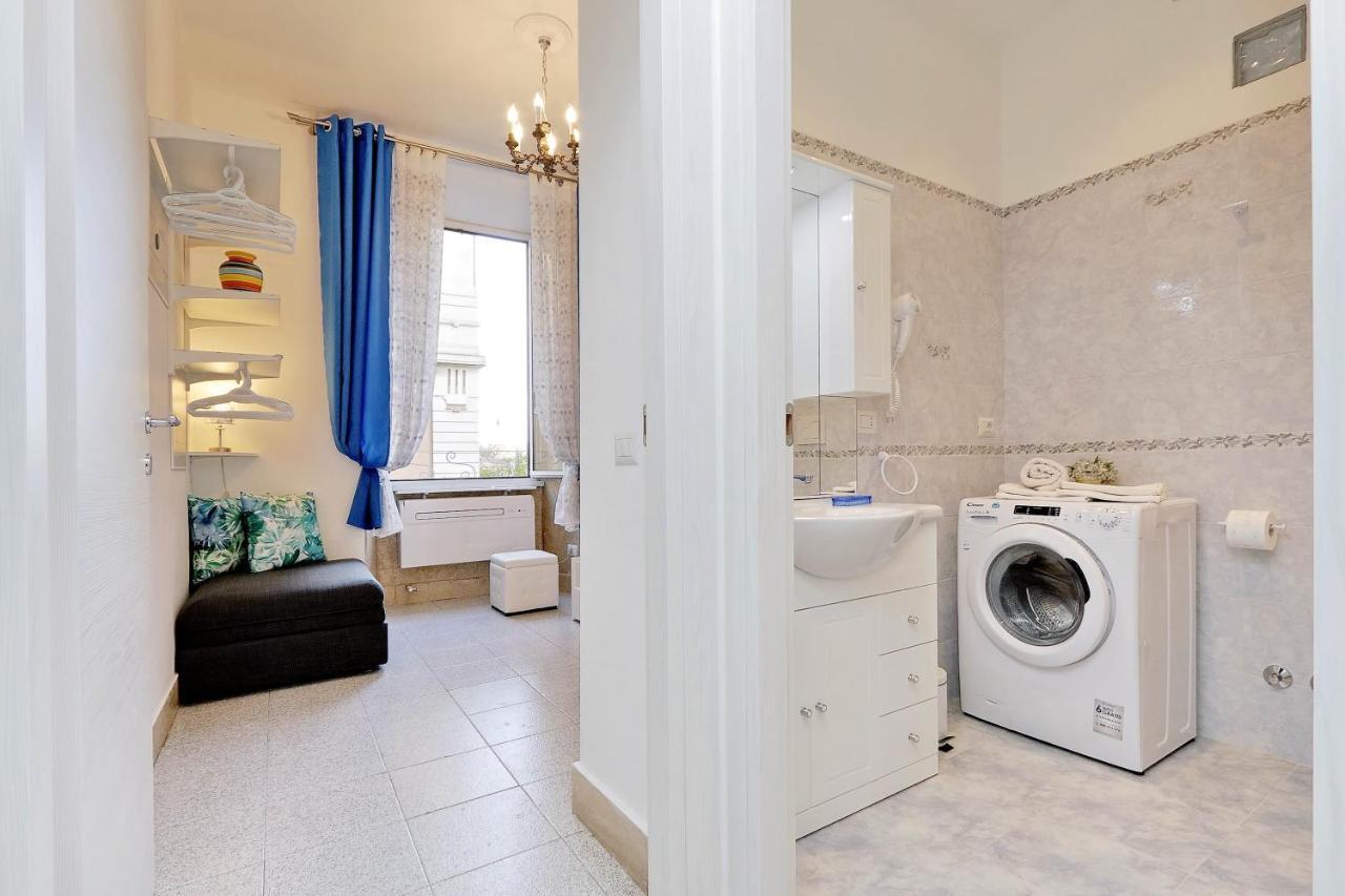 Gemma Domus Apartman Róma Kültér fotó