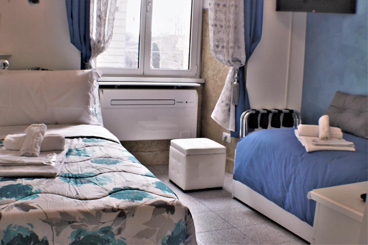 Gemma Domus Apartman Róma Kültér fotó